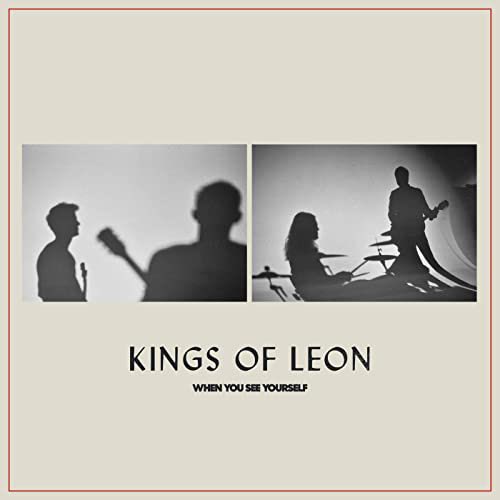Kooncemj's tweet photo. Grateful for pandemic relief through music and podcasts. Thank you @PearlJam for #Gigaton &amp; @KingsOfLeon for #WhenYouSeeYourself as well as @SmartLess &amp; @daddyissuespod_ for all the feels. How about you? What have you enjoyed? https://t.co/Ga0xCM2hoY