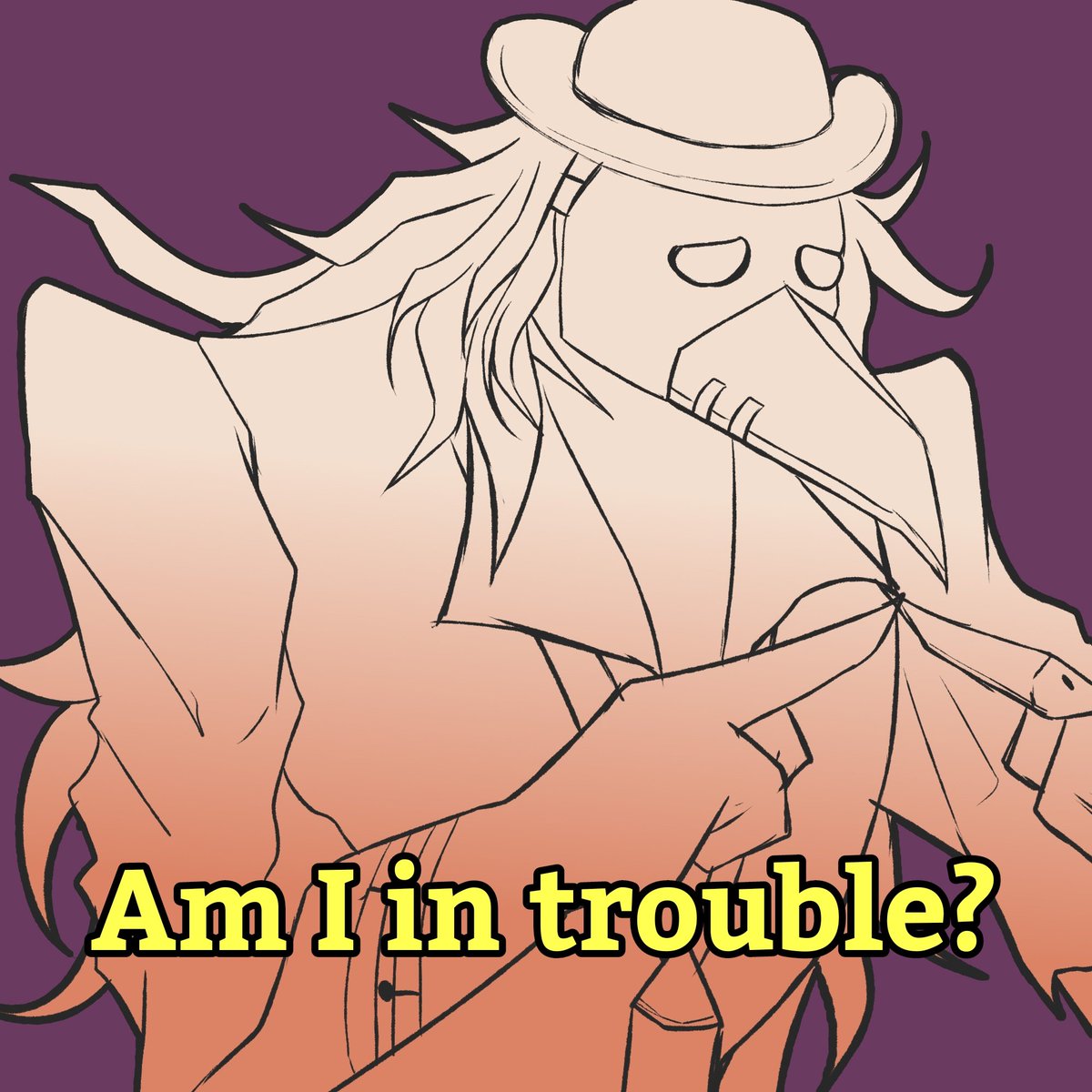 RainCarn's tweet photo. I'm mad af, Nighty... Don't you see?!!!

#NightNovel
#悪オル 
#IdentityV 
#identityVイラスト #IdentityVfanart #timeofreunion https://t.co/ocUdBCLQqQ https://t.co/ozoOYQz0cR