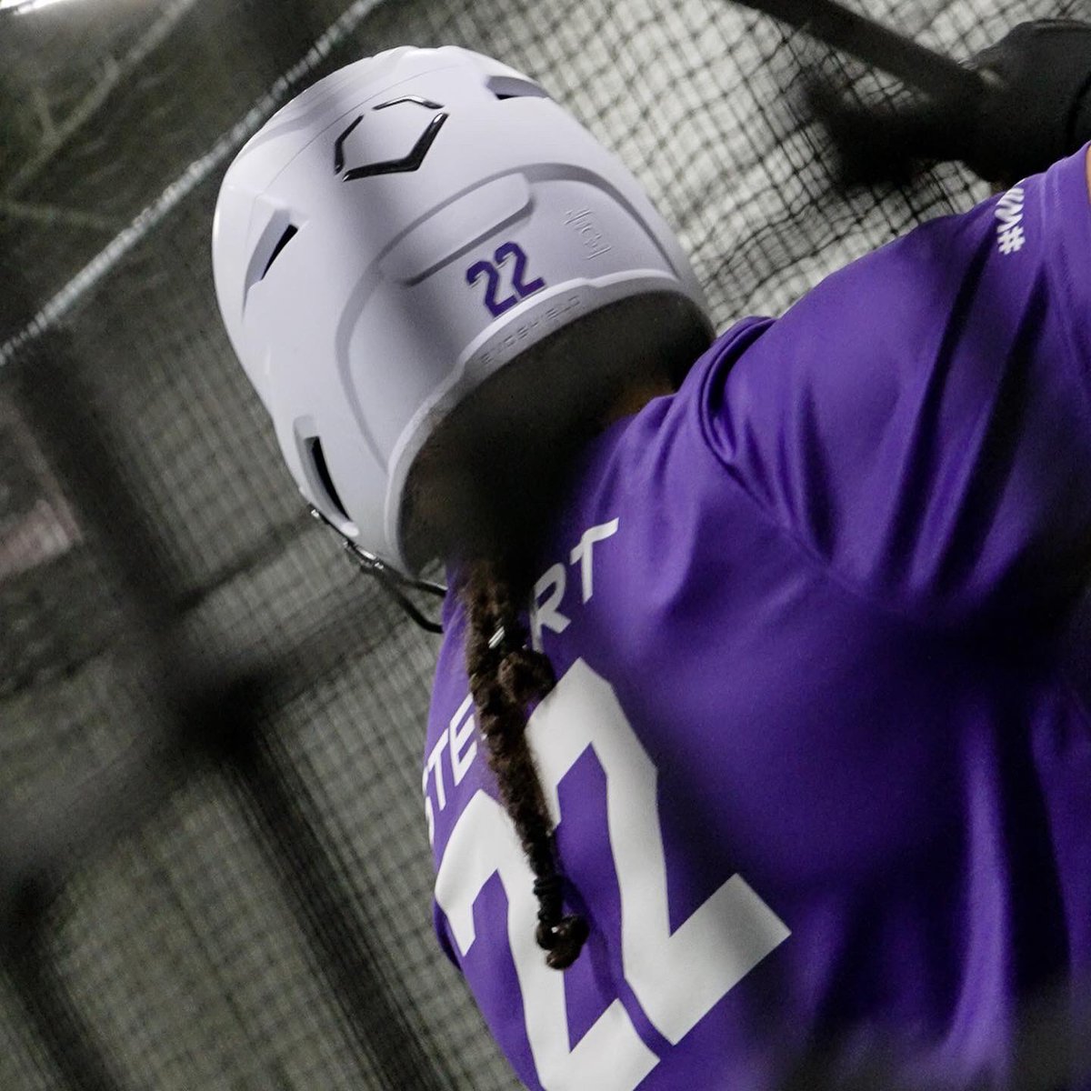 ogxsoftball's tweet image. Our S2 culture is just different. We’re proud to have created a community where athletes push one another, laughs with each other, and grows together. This is the stuff beyond the data.
#culture #growth #softballdevelopment #s2breakthrough #training