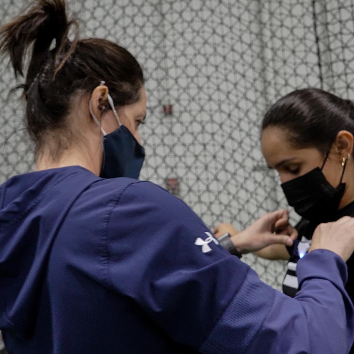 ogxsoftball's tweet image. Our S2 culture is just different. We’re proud to have created a community where athletes push one another, laughs with each other, and grows together. This is the stuff beyond the data.
#culture #growth #softballdevelopment #s2breakthrough #training