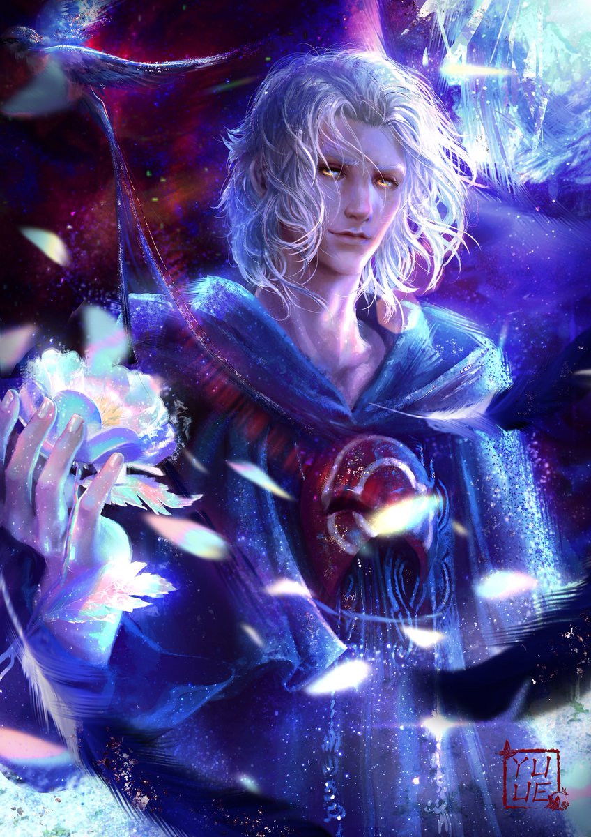 YuueFa's tweet photo. 𝑰𝑵𝑽𝑰𝑵𝑪𝑰𝑩𝑳𝑬 

[Emet Selch / Hades]
#EndwalkerSpoilers #FFXIV #EmetSelch 
   ✨*
    +*.
          *.
              +*.    
                *⭐️ * https://t.co/vubWF3PK9i