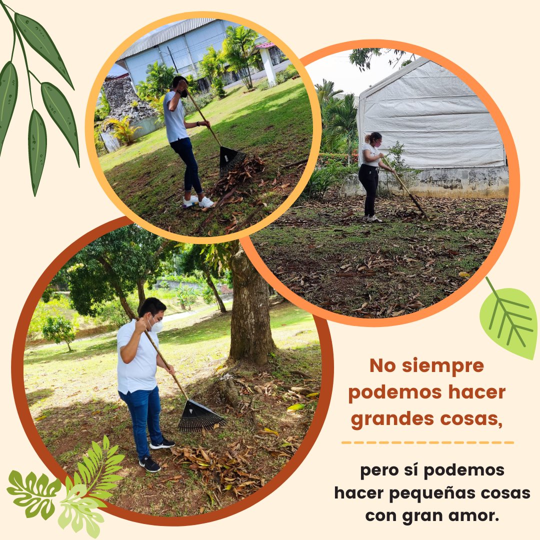SCOPH_Panama's tweet photo. Gracias a todos los que formaron parte de esta primera edición de Spread Kindness🧡
Actividad que tuvo como fin brindar ese granito de arena en pro de la gran misión llevada a cabo con mucho amor en el Hogar San José por las Misioneras de la Caridad de la Madre Teresa de Calcuta https://t.co/nmDka7WW22