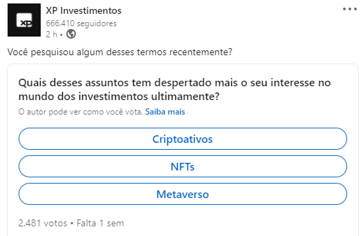 Marckinho45's tweet photo. O papo existe, não adianta negar a forma que esta sendo emprega ainda n é a melhor, mas vai melhorar! https://t.co/9tZrJiKdnm