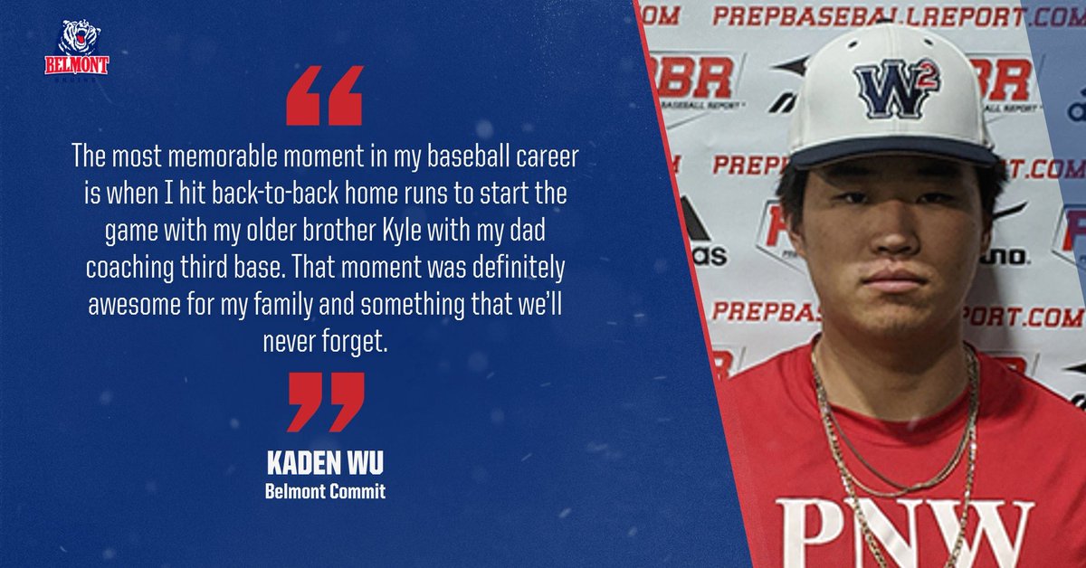 Prep Baseball Washington tweet media