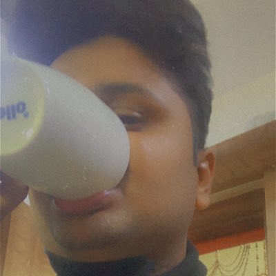 Ajaybaria07's tweet photo. #NewProfilePic https://t.co/xmt6OaasSp