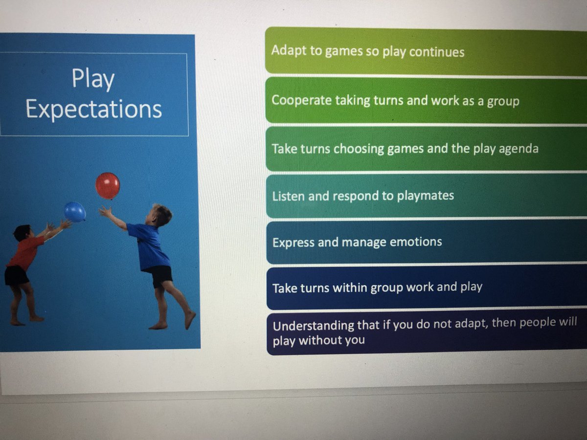 Learning about the social implications of covid on young children from Caroline Maguire! Thanks to the TJ MAXX Foundation and STAR NET Region II for this opportunity!@AuthorCarolineM