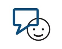 YCDSB_MH's tweet photo. Bell Let’s Talk Day is tomorrow! We are looking for to seeing all your tweets about how you are keeping the conversation going. Use #BellLetsTalk and don’t forget to tag us as well! https://t.co/eVsx1OCAJw