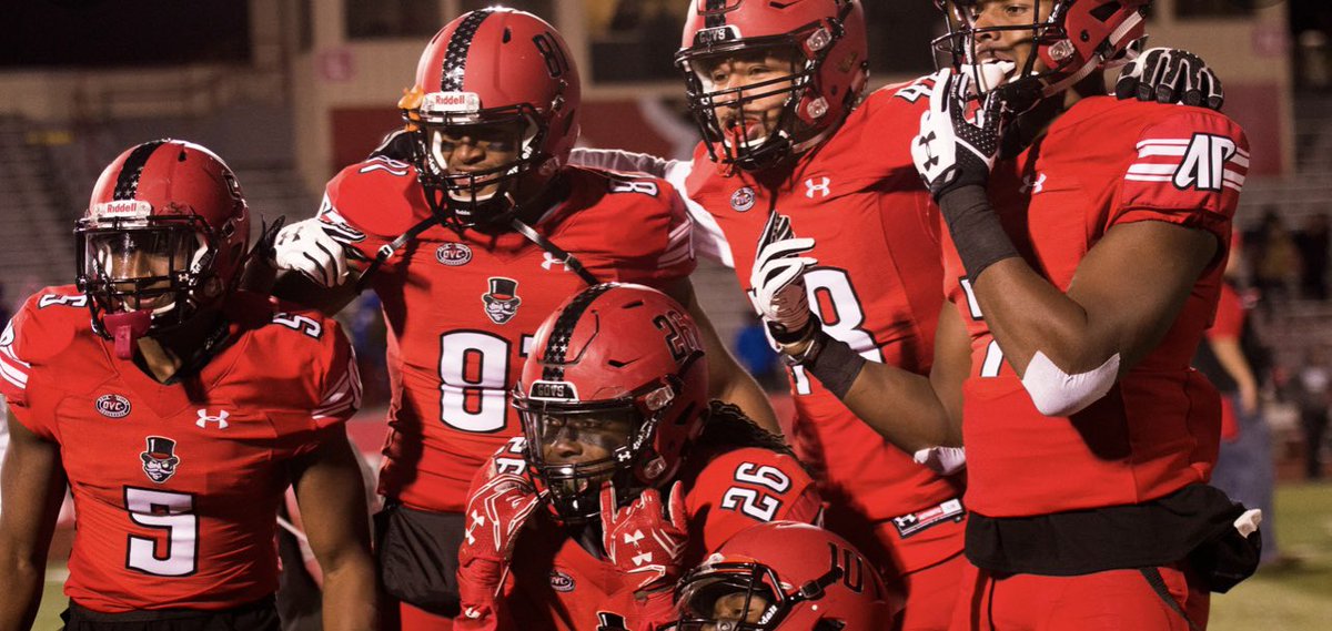 GoatedJaylan's tweet photo. Very honored and blessed to receive my first offer from Austin Peay State Univeristy🙏🏾 @cbrot34 @jjames1903 @MatthewSewell6 @brian_2baca https://t.co/9M11Tx2ruF