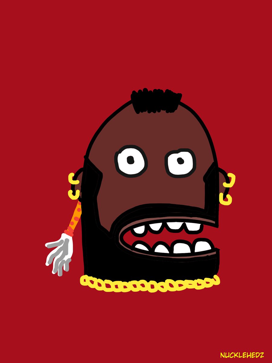 nucklehedz's tweet photo. Who will be the first celebrity to buy their own Nucklehed?

#nfts #celebritynucklehedz

 @AngusYoungOffi @MrT @PostMalone @TechN9ne https://t.co/vLPeYPuqX4