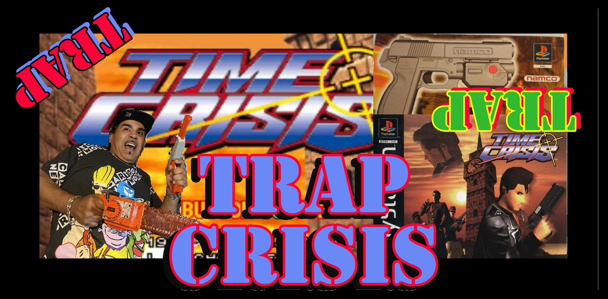 DizzyGamerJit's tweet photo. Im the Realest Playa in it, ya already know
got Game Trapper of the Year 4 times in a Row
Real recognize Real, I suppose
Guess thats why all the Gangstaz be at my Shows
Startiin Soon Jitts!! #TimeCrisis #PS1 #trapordie #trapstar #floridajit https://t.co/591lq81f8H