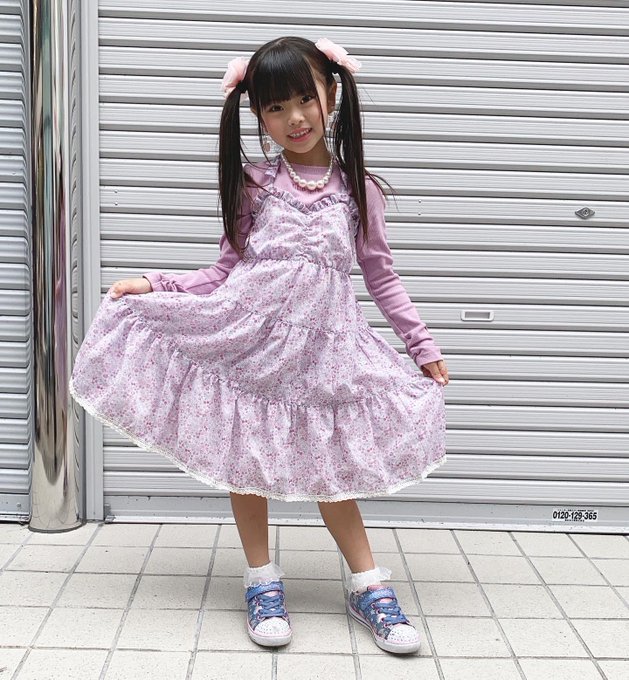 Twitterのコスプレ画像2