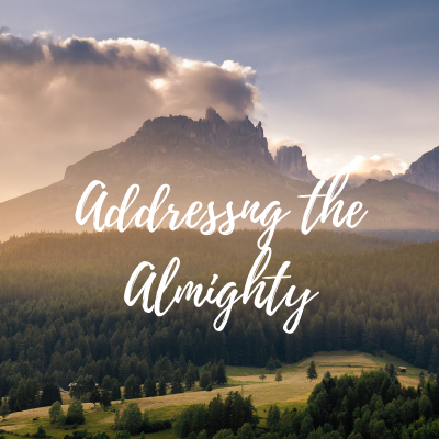 How to Pray to Bend God's Ear - mailchi.mp/strengthforthe… Wondering if God's really listening? Here's a suggestion for how to bend His ear and touch His heart.  #Prayer #StrengthForTheSoul