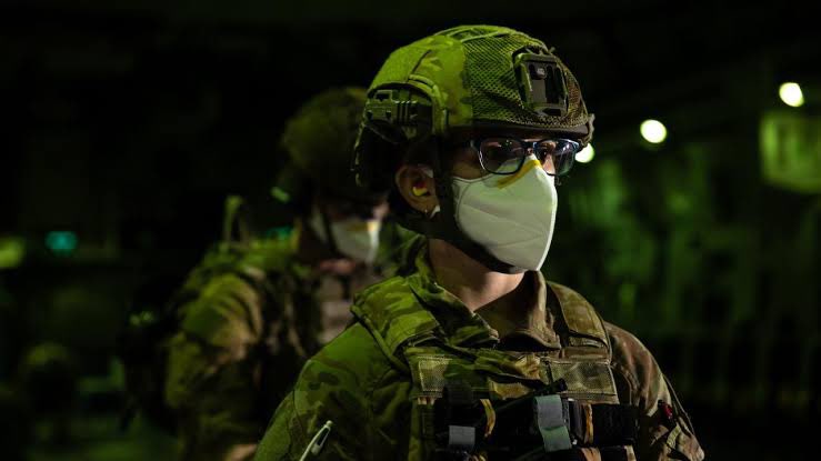 Wellbeing_au's tweet photo. wouldnt it b great initiative 2 award those mbrs #ADF #AFP #APS #AustraliaDay 4 their efforts on #OpHighroad evac #Afghanistan & #Australian civilians but I’m gathering powers to be have not been too concerned or the public/media for that fact as it’s no longer a headline!! https://t.co/EmmPEA9fws
