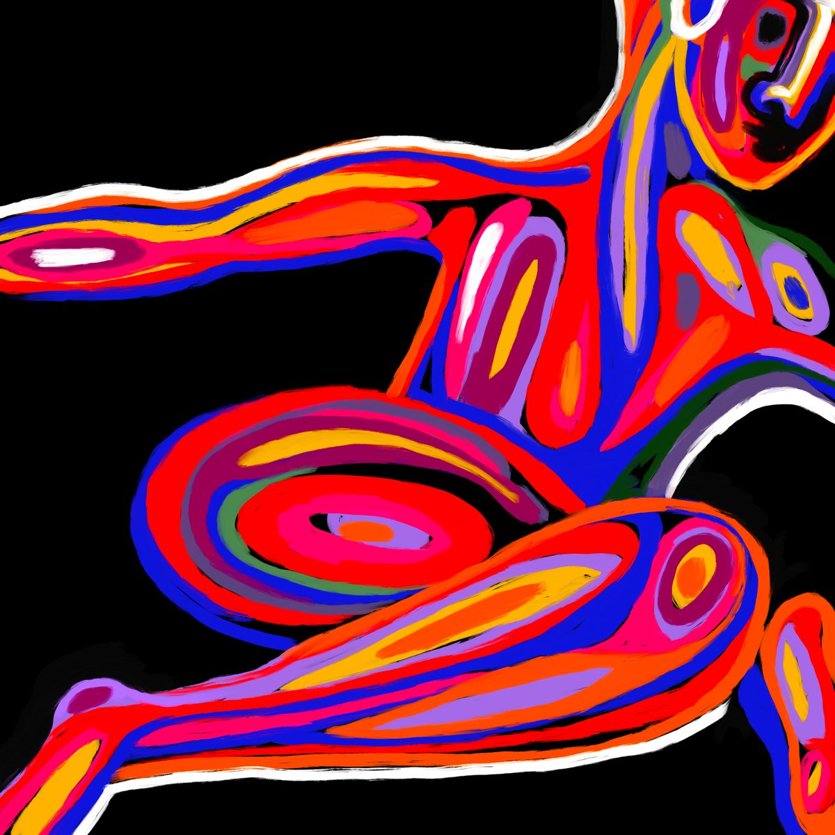 dreamingNFT's tweet photo. "Liquidity of Love"
8 eds, 1 tz
-
#cleannt #nftcommunity #nftartist #nft #expressionism #nftdrop #nftart #objktcom #tezos #tezosnft https://t.co/n8ixcifE5m