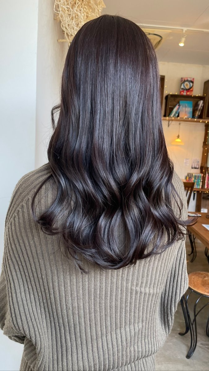 HAIRICITRE's tweet photo. BLOGを更新しました。『艶！ツヤ！』 - https://t.co/z6K2uMmj6x　#HAIRICI #HAIRICITRE https://t.co/2LGUBubWKX