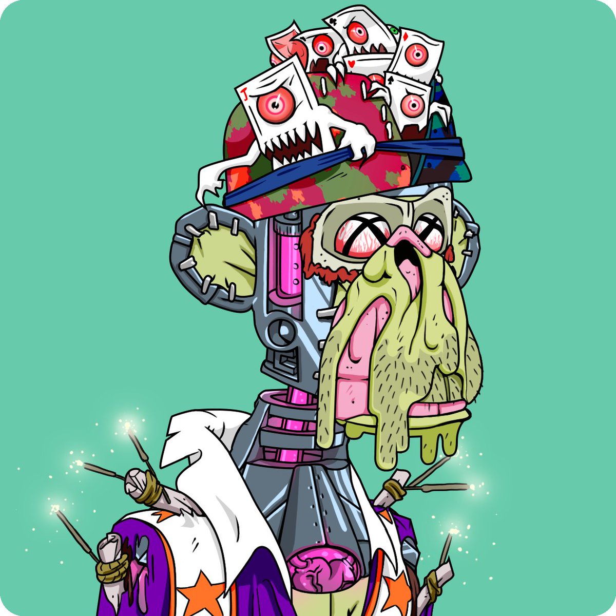 EvolutionApes's tweet photo. We're happy to announce we Officially bought 
#MAYC 6946 🚀🎉

Check it out👇
https://t.co/yyOxVSFVqS

Did someone said Whitelist? 👀
25 SPOTS open NOW! We're closing our WL entries 
SOON🦾🚀

RT, Tag 3 Frenss, COMMENT #EvoApes AS MUCH AS YOU CAN!

JOIN👇
https://t.co/5GK1Ek9SOD https://t.co/Y3tYODWTBb