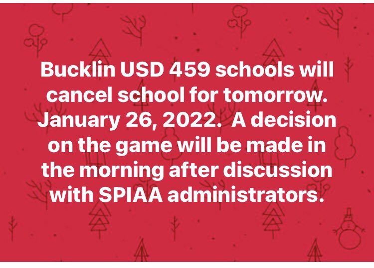 Bucklin Red Aces tweet media