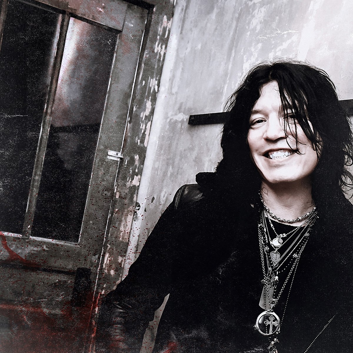 Happy Birthday to you Tom Keifer      