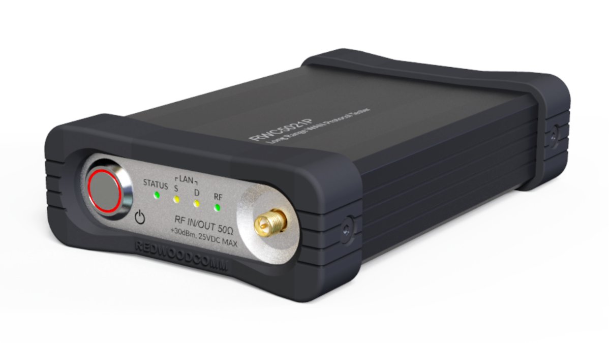 RedwoodComm tweet media