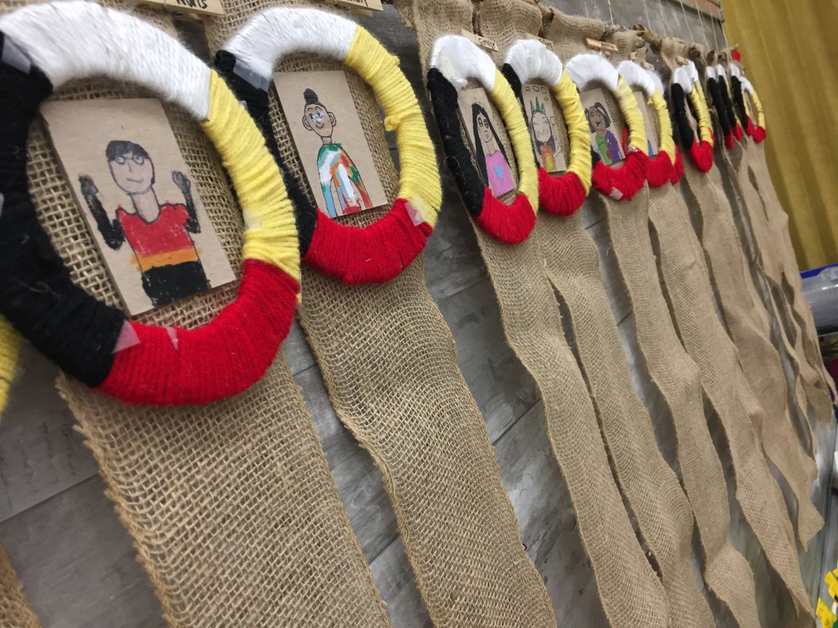 Ms. Thraya tweet media