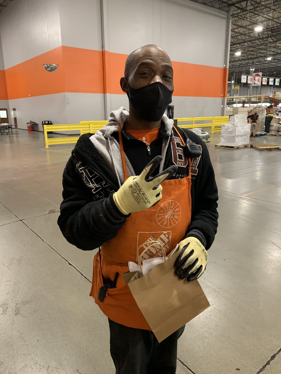 Happy Birthday (January) to our wonderful associates and management! @mmusick77 <a href="/KristinDecker11/">Kristin Decker</a> <a href="/bransteb/">Brandon Steblek</a> <a href="/HDRLC8615/">Home Depot RLC 8615</a> <a href="/IsenhowerJeff/">Jeff Isenhower</a> <a href="/Bgain1Bill/">Bill gainey</a> @tiffannieboyd