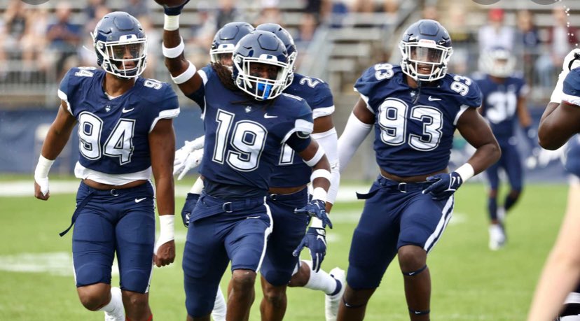 Just received my 10th offer from UConn many more to come @OBGFootball <a href="/247Sports/">247Sports</a> <a href="/TBoltAthletics/">Millville HS Athletics</a> <a href="/mccarthy_report/">The McCarthy Report</a> <a href="/CoachEJbarthel/">EJ Barthel</a>