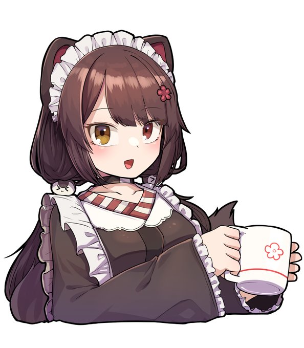 リプで頂いたライバーさん描くやつ その2
#いぬいらすと #ヘル絵スタ #絵ンジュ 