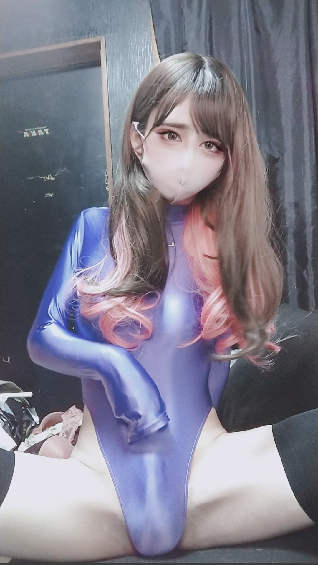 女装　biwao 無修正画像 カズ (@igCPocd6sP7FvhU) / X