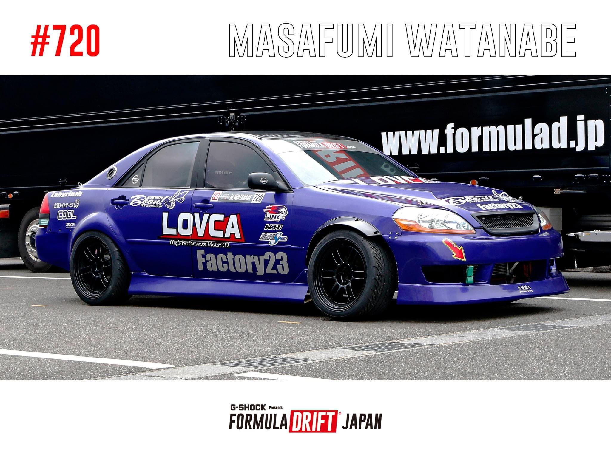 Formula Drift Japan على X: Formula Drift Japan على X:
