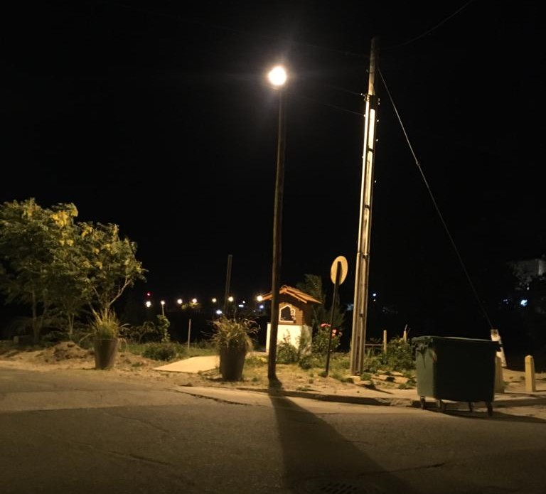 Reivindicar un espacio que era usado para arrojar basura, gracias a nuestro querido vecino Pedro Gacitua quien nos demuestra que, con perseverancia se obtiene la fortaleza y esto nos permite no dejarnos llevar por lo fácil y lo cómodo. Seguimos CD COC