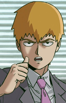 CobaltDudoo's tweet photo. Random Thought ran through my mind this morning :
Reigen roasting and lecturing Noble Red. https://t.co/Mbd48f6HOd