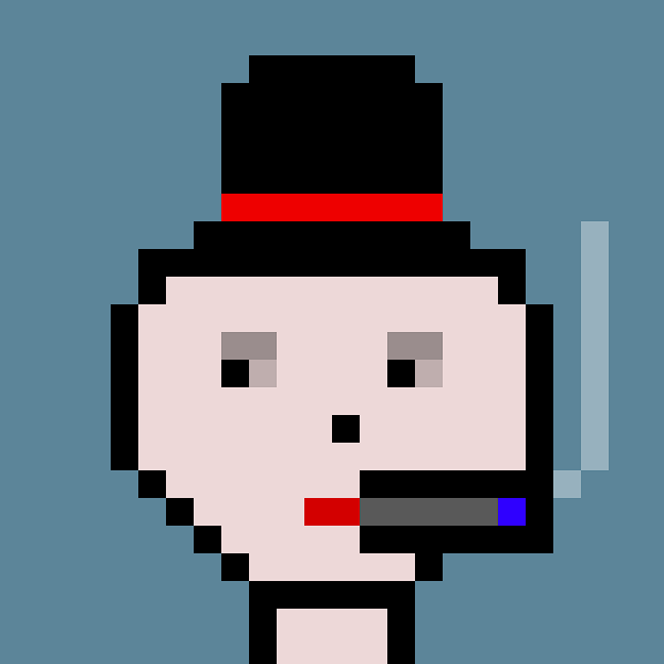 so excited to finally join the punk community - and they come pre-verified too.