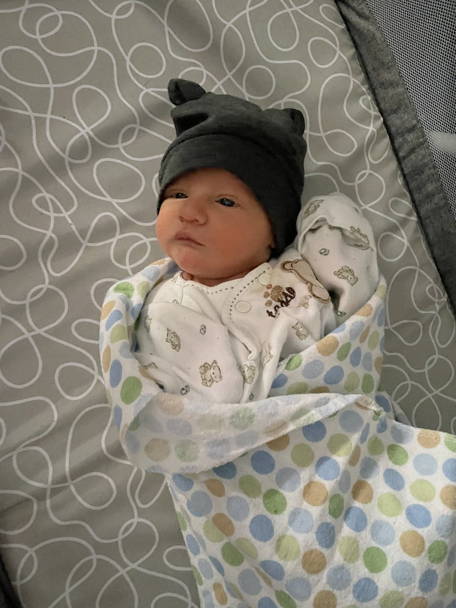 shaidchick's tweet photo. @bigtimerush That pregnant girl at your show in December had her baby! Forever thankful for the sweet song you sung my little boy. We can't wait for more tour dates, I'll bring him to meet you! 🥰💙 https://t.co/tp1oAHiTVb