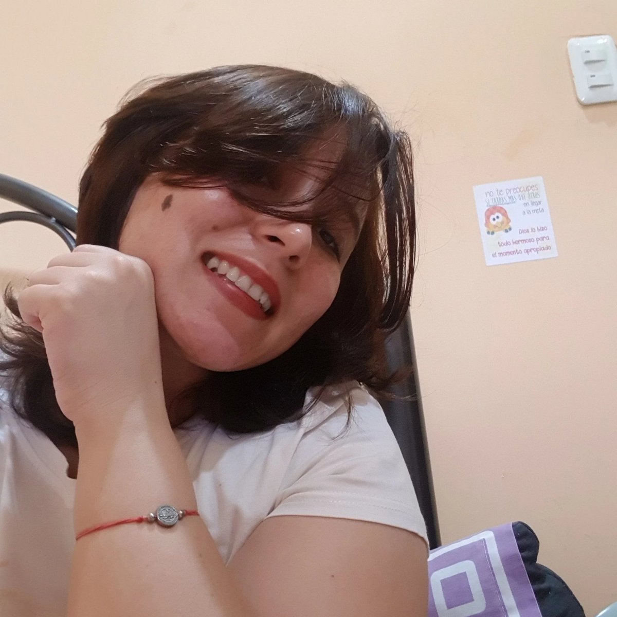 Viviana Cedeño Giler (@vanessacgil)  X