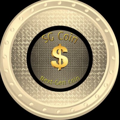SG Coin tweet media