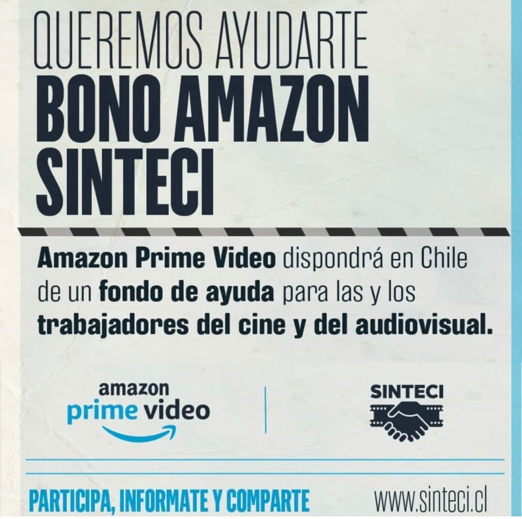 sindicato del cine tweet media