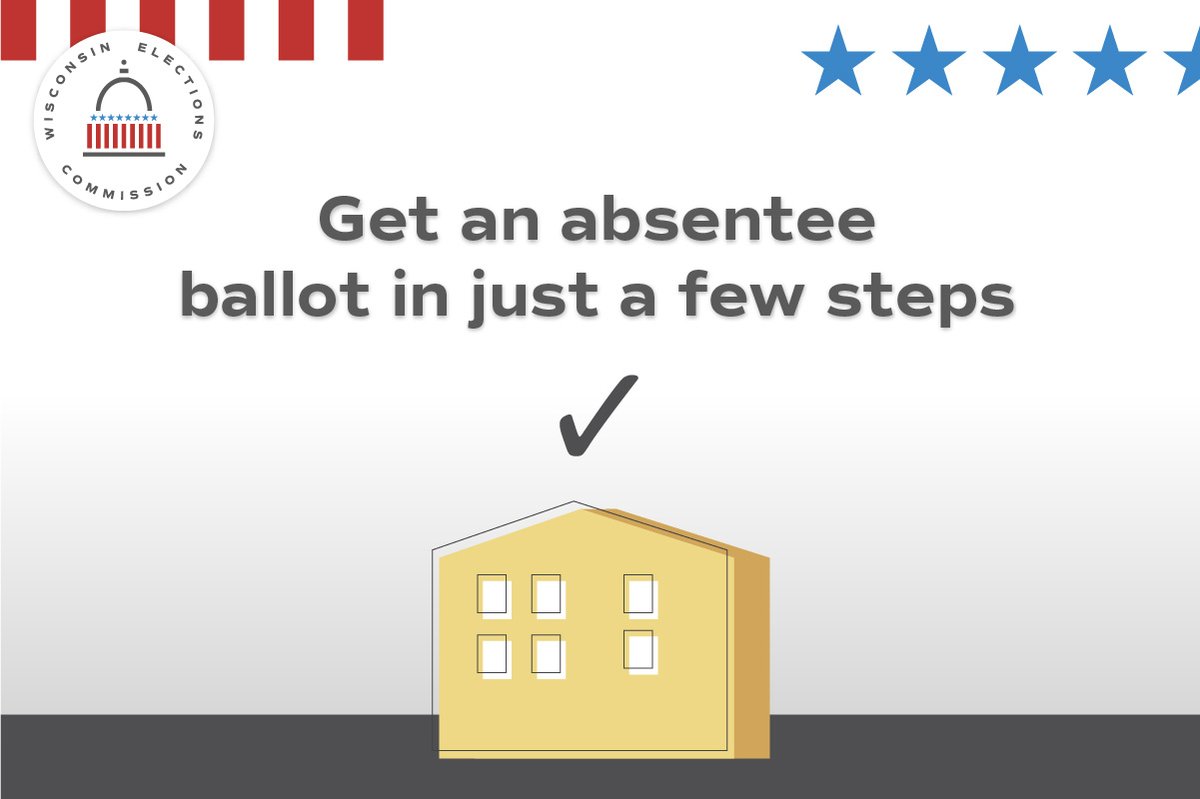 Wisconsin Elections tweet media