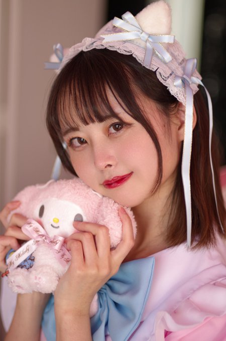 コスプレイヤーメリーのTwitter画像34