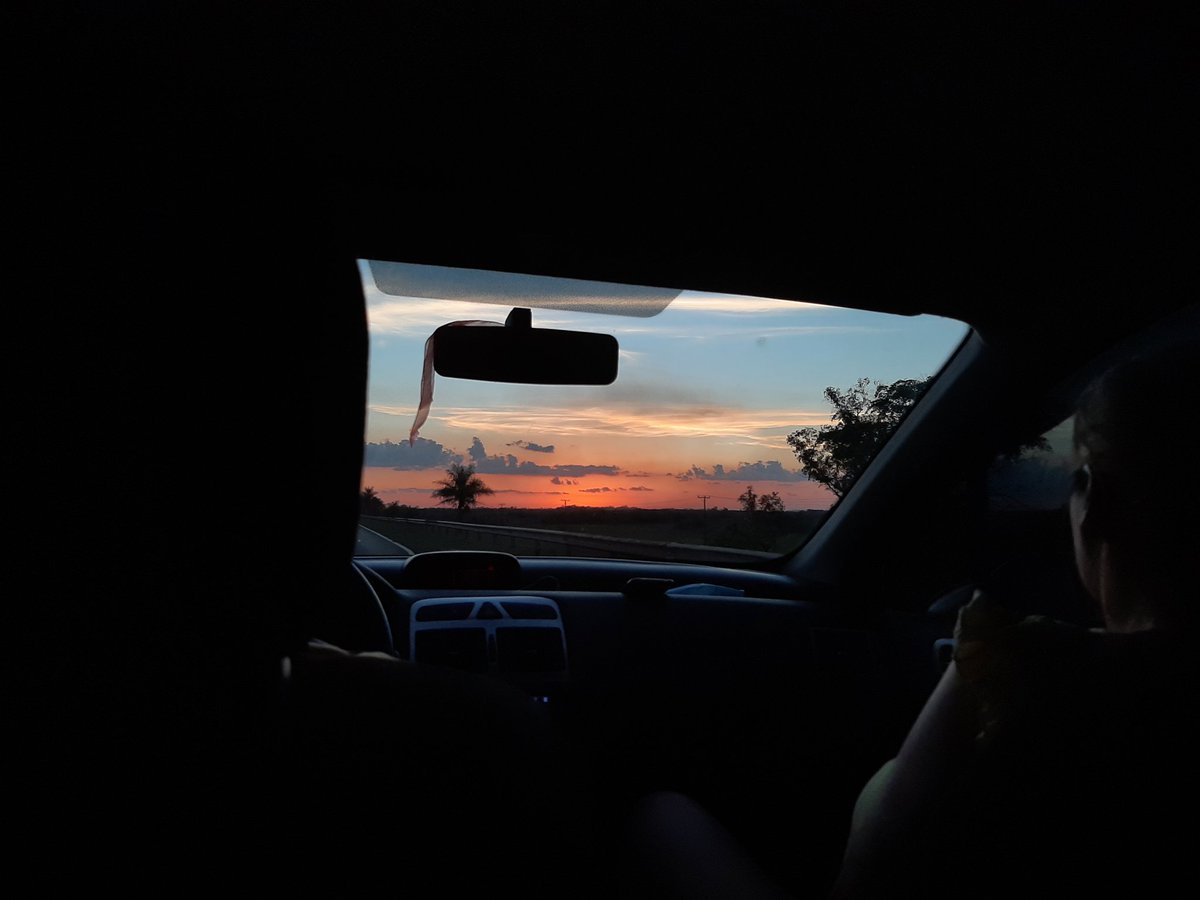 QuarinLucia's tweet photo. Coleccionado atardeceres❤ https://t.co/el1SIQty4m