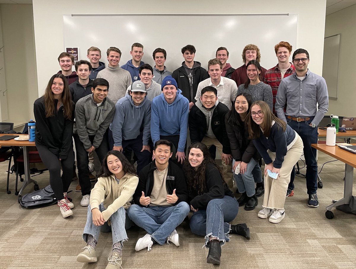 twitter, meet our accelerate@shea 2022 cohort! we’re so pumped for the next 9 weeks 😎😎