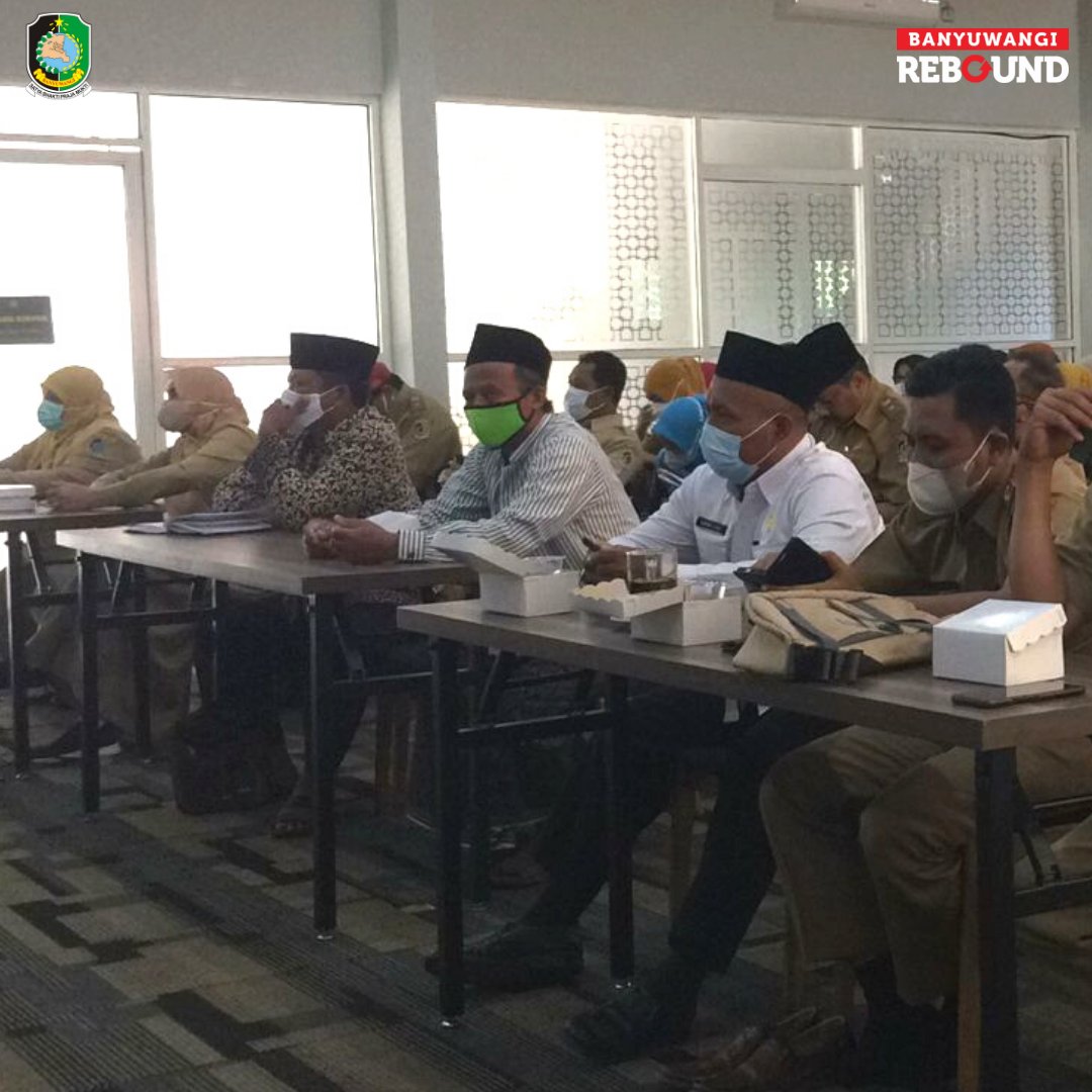 keckabat's tweet photo. Lokarya Mini Bidang Kesehatan Lintas Sektor Kec. Kabat @banyuwangi_kab @BIBINWIDIATMOKO https://t.co/eosnHboCS4