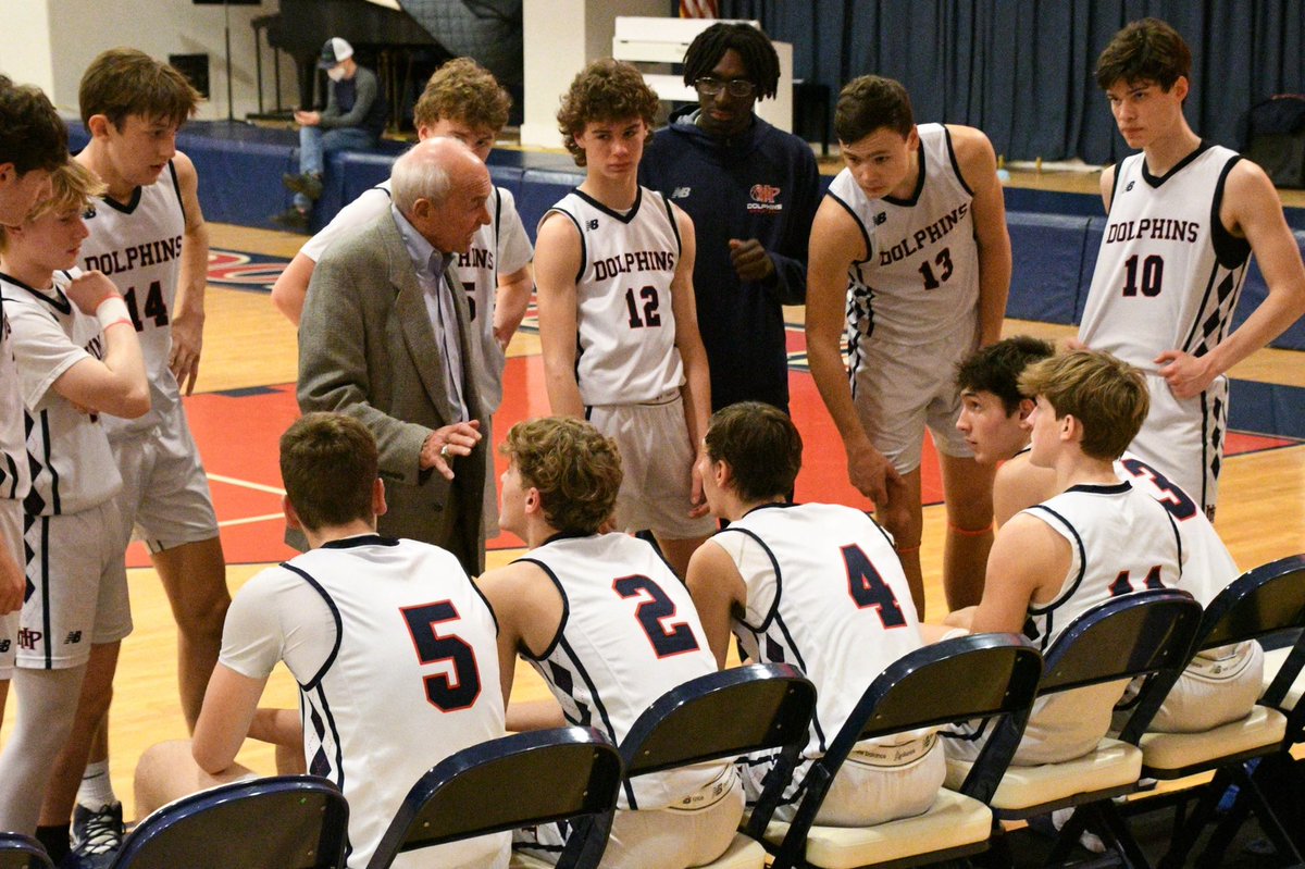 Hilton Head Prep Boys Basketball tweet media