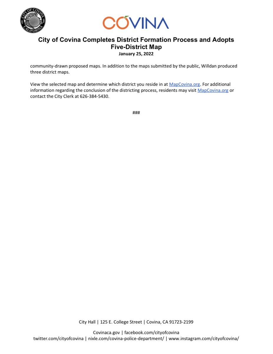 City Of Covina Christmas Parade Meeting 2022 City Of Covina (@Cityofcovina) / Twitter