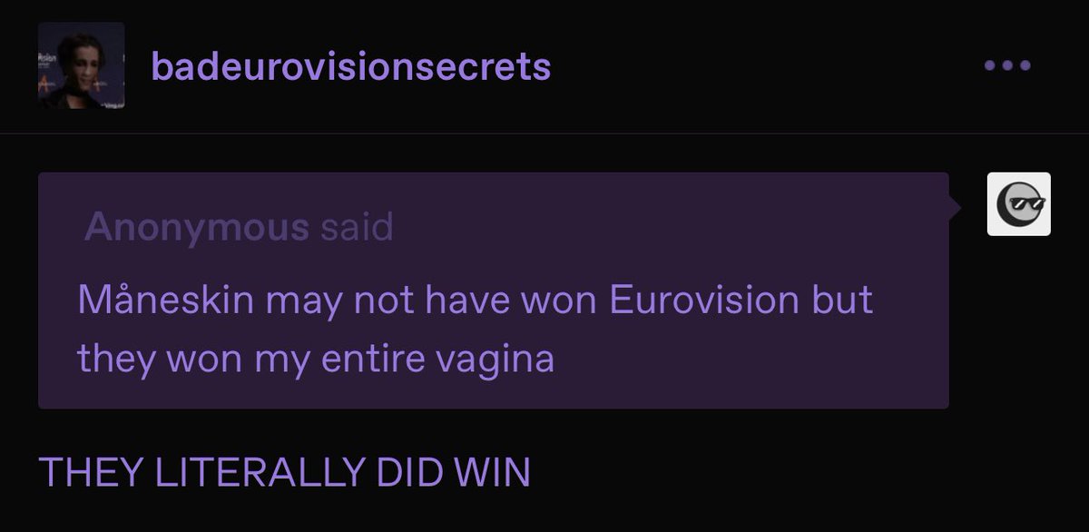 bibiemmm's tweet photo. So I made a new #eurovision blog https://t.co/itNKvWwXKq 
Feel free to make me regret my decision. Here are some samples https://t.co/Fh9B4Yfd1M