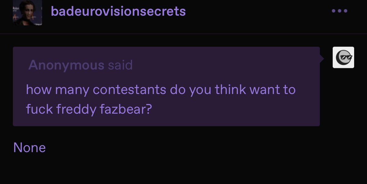 bibiemmm's tweet photo. So I made a new #eurovision blog https://t.co/itNKvWwXKq 
Feel free to make me regret my decision. Here are some samples https://t.co/Fh9B4Yfd1M