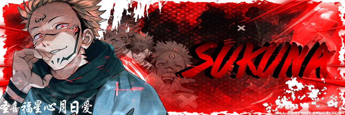 Lxker1x's tweet image. Comissions Open for headers 
alguns exemplos abaixo
Rt + Fav = ❤