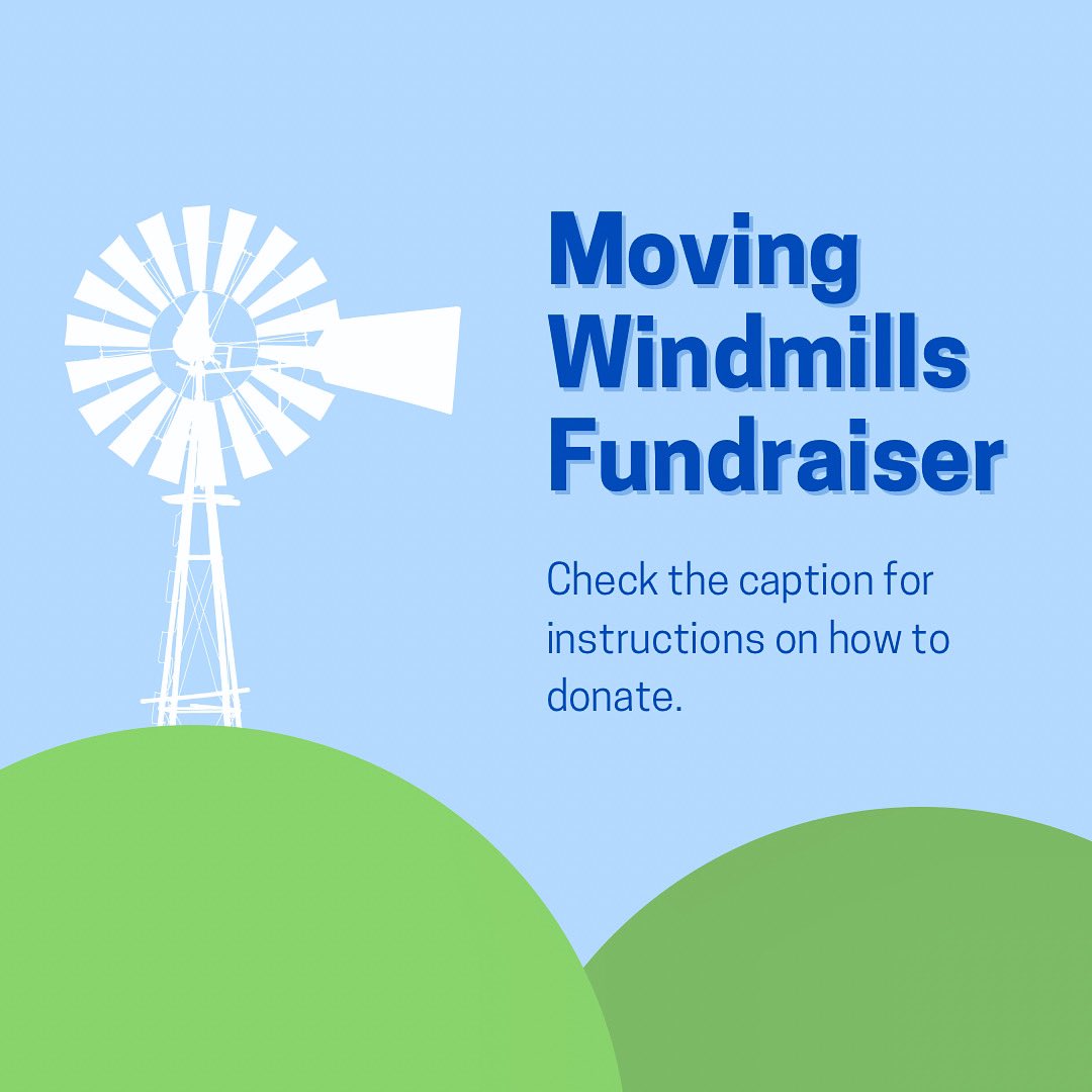 HazenRobotics's tweet photo. This season we are doing a fundraiser with @movingwindmills to provide money that will help create STEM clubs in Africa and provide African students with resources and training. 

To donate, visit this link: https://t.co/7ft5uQWUKN
Our goal is $4,200 and anything helps! https://t.co/MefssIUjcw