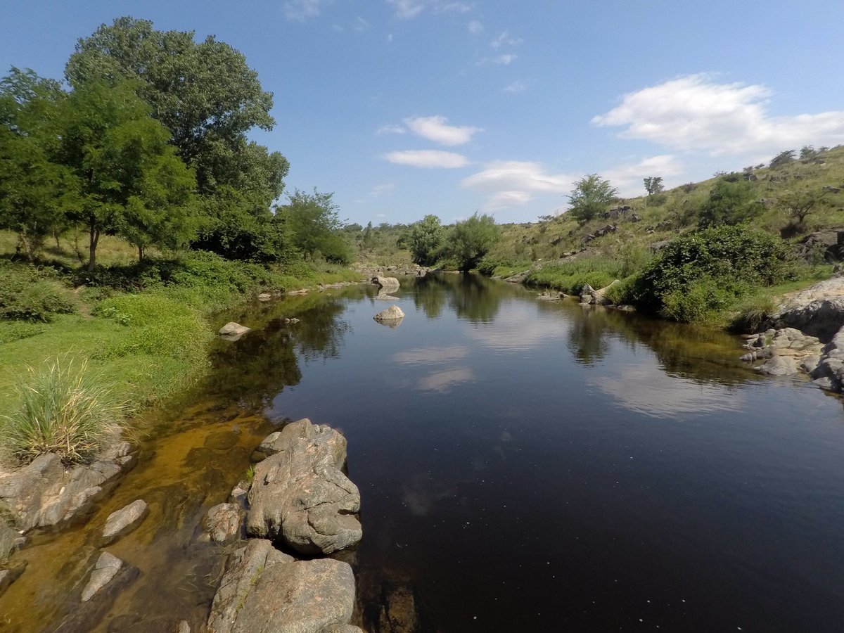 Abro convocatoria para un fin de semana así