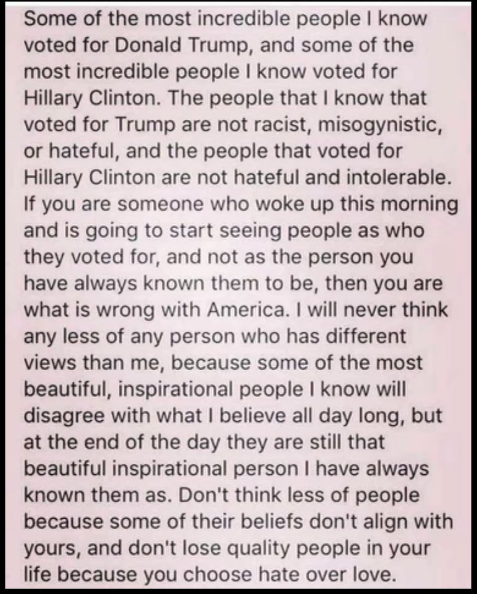 We need more of THIS and less everything else!