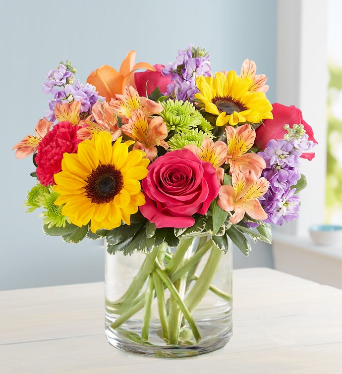 1•800flowers.com tweet media